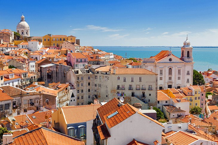 Restaurante Belcanto - Lisboa